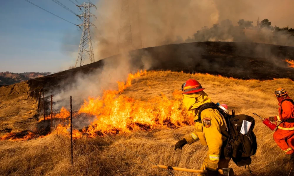 the-pg&e-wildfire-settlement:-a-tale-of-justice,-struggles,-and-delayed-compensation